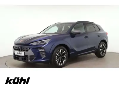 Gebraucht Cupra Terramar 150 PS (110 kW) 2025 Kosmosblau SUV