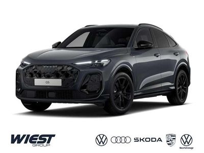 Neu Audi Q5 204 PS (150 kW) 2025 Daytonagrau perleffekt SUV