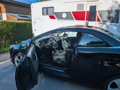 Gebraucht Peugeot 308 CC