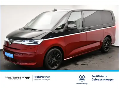 Brugt VW Multivan Style 150 HK (110 kW) 2023 MPV