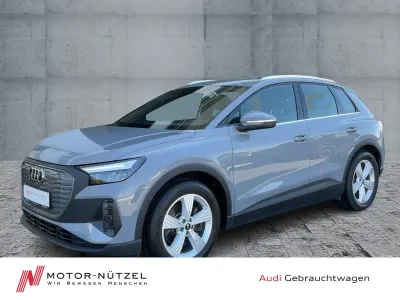 Gebraucht Audi Q4 e-tron