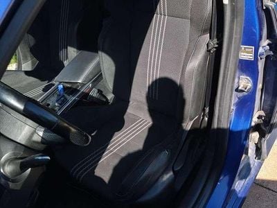 Renault Mégane GT Line