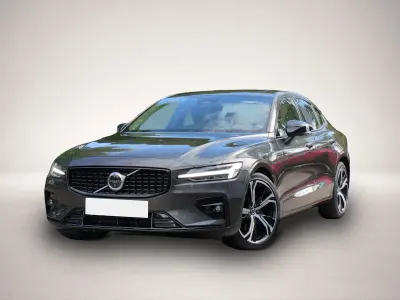 Gebraucht Volvo S60