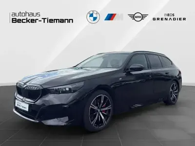 Gebraucht BMW 540