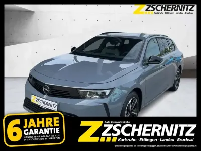 Neu Opel Astra Edition 131 PS (96 kW) 2025 Other Kleinwagen