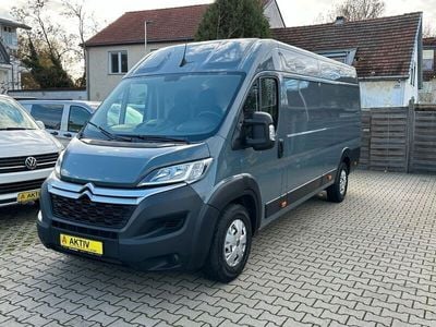 Citroën Jumper