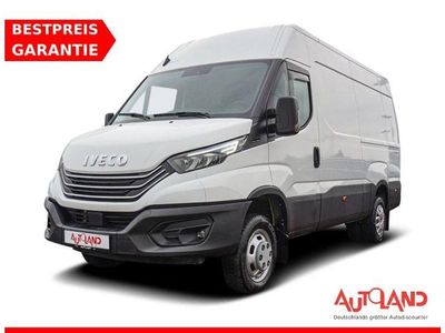 Gebraucht Iveco Daily 175 PS (128 kW) 2023 Weiß Van