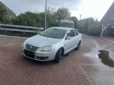 VW Jetta