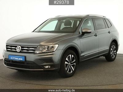 VW Tiguan Allspace