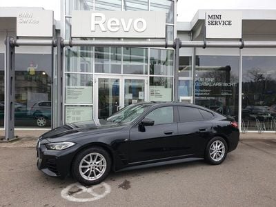 BMW 430 Gran Coupé