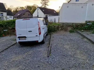 Gebraucht Ford Transit Custom