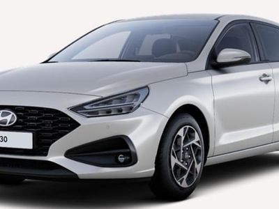 Silber Neu 2026 Hyundai i30 Comfort Limousine | 18.950 € (Guter Preis)