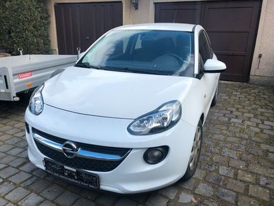 gebraucht Opel Adam 1.2