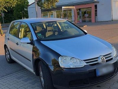 VW Golf V