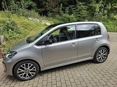 VW e-up!