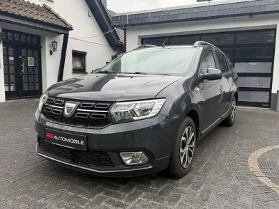 Gebraucht Dacia Logan MCV