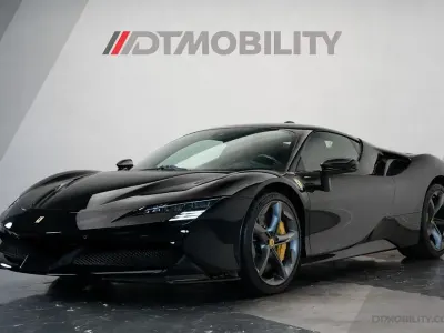Gebraucht Ferrari SF90