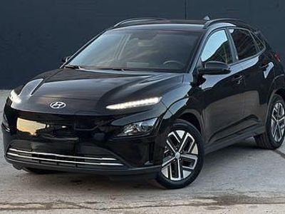 Schwarz Gebraucht 2021 Hyundai Kona Edition 30+ SUV | 15.900 € (Guter Preis)