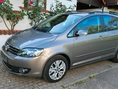 Gebraucht VW Golf VII