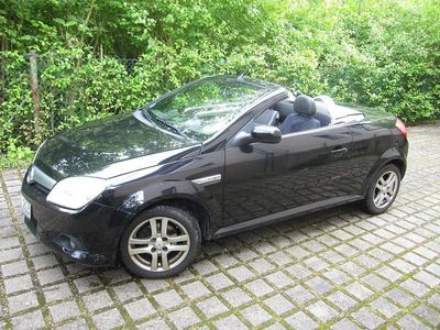 Opel Tigra