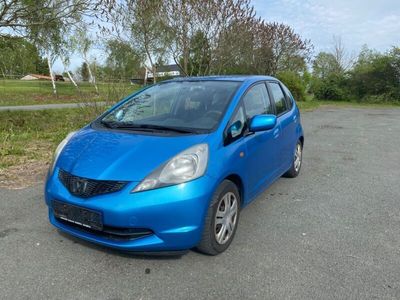 gebraucht Honda Jazz 1.2 -