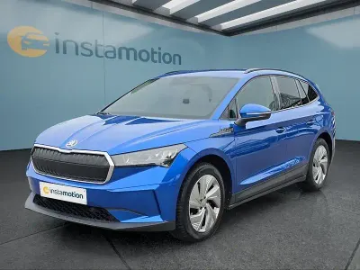 Gebraucht Skoda Enyaq iV