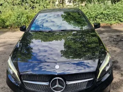 Gebraucht Mercedes A180 Style 122 PS (89 kW) 2016 Kleinwagen