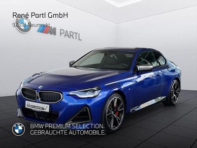 BMW M240