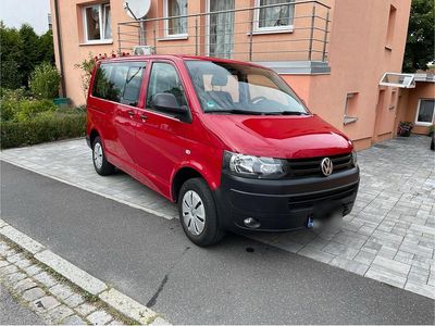 VW T6