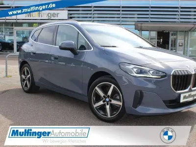 Gebraucht BMW 218