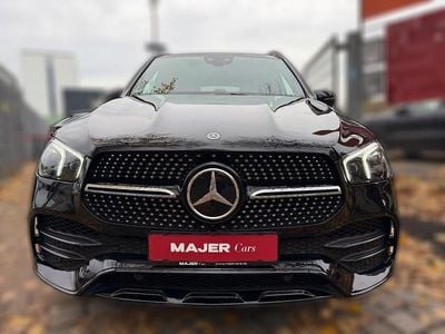 Mercedes GLE400