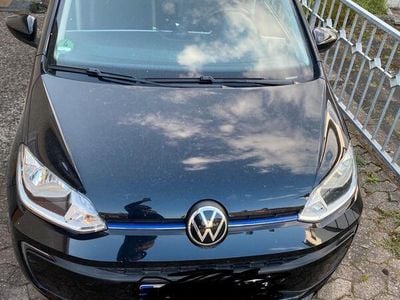 VW e-up!