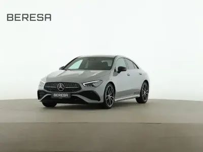 Gebraucht Mercedes CLA180