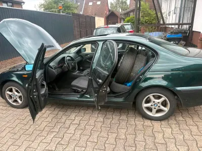 Gebraucht BMW 318