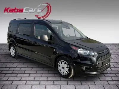 Gebraucht Ford Tourneo Connect