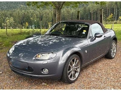 Mazda MX5