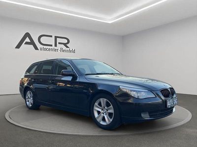 BMW 525