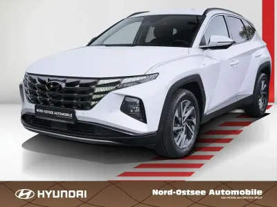 Gebraucht Hyundai Tucson