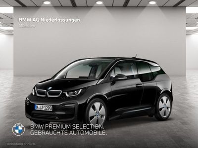 gebraucht BMW i3 120Ah