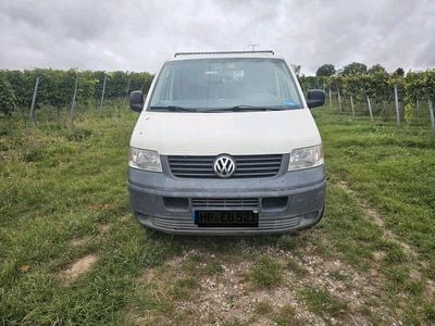 VW T5