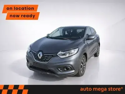 Gebraucht Renault Kadjar