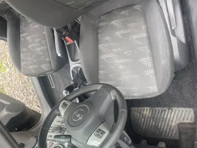 Gebraucht Opel Corsa