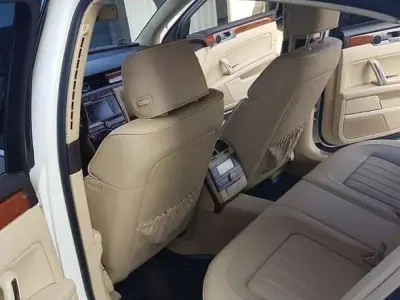 Brugt VW Phaeton