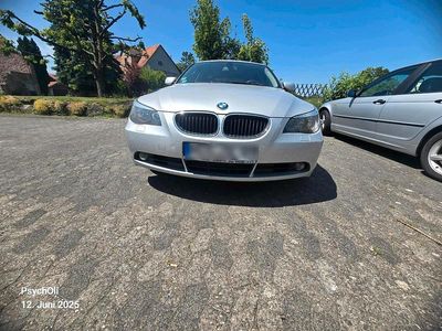BMW 525