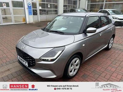 Gebraucht Suzuki Swift 83 PS (61 kW) 2024 Andere Limousine