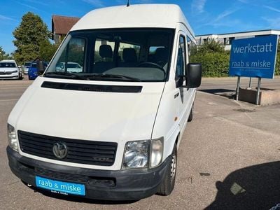 VW LT