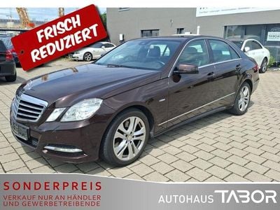 Mercedes E250