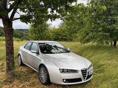 Alfa Romeo 159