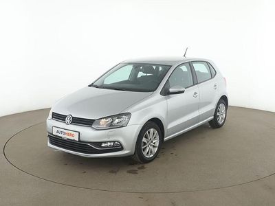 gebraucht VW Polo 1.0 Comfortline BlueMotion Tech, BenzinFavoritenGespeicherte SuchenGespeicherte SuchenMein EinkaufswagenMein KontoDienstleistungenDropdown-MenüDropdown-MenüDropdown-MenüDropdown-MenüDropdown-MenüFavoritenGespeicherte SuchenGespeicherte Suc