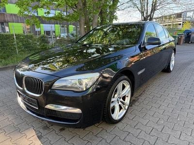 BMW 740